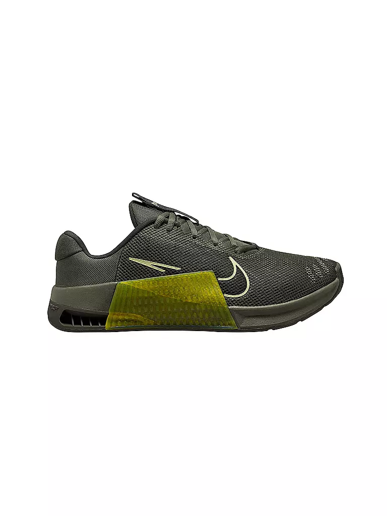 NIKE Herren Fitnessschuhe Metcon 9 olive